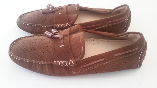 Scarpe mocassino comode zara - scarpe,