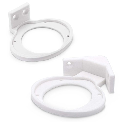 Dispenser sapone supporto a - di,