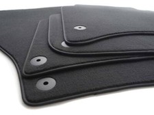 Tappetini per Audi A6 S6 RS6