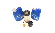 TAGLIANDO KIT COMPLETO PER