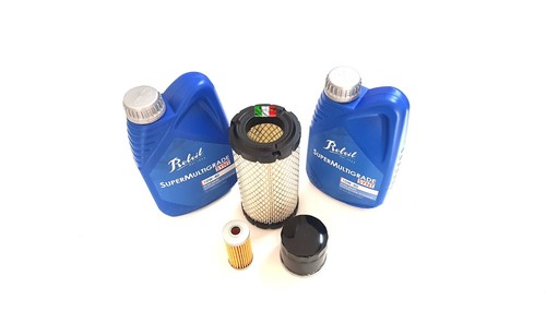 Tagliando kit completo - completo, per
