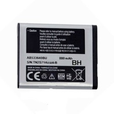 Samsung batteria originale - batteria,