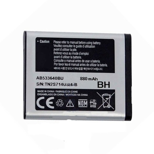 Samsung batteria originale - batteria,