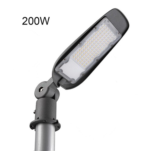 Lampada stradale led 200w - stradale,