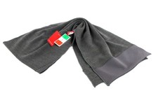 Sciarpa Donna con Bordo