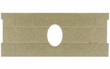 STUFA A PELLET WHITFIELD