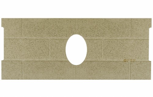 Stufa pellet whitfield - a,