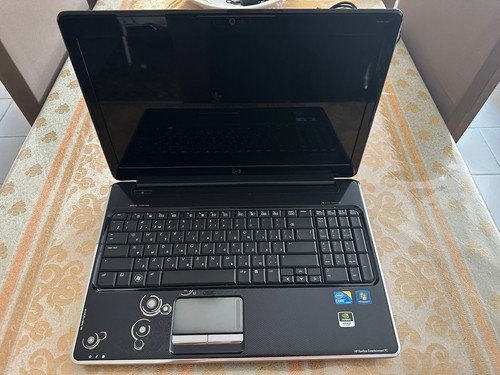 Portatile notebook hp - pc,