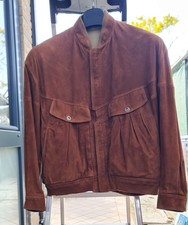 Giacca tipo Bomber Uomo
