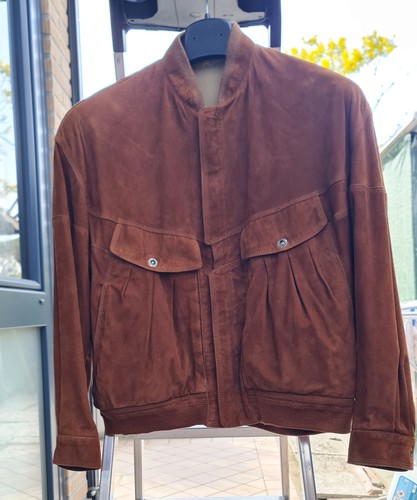 Giacca tipo bomber uomo - giacca,