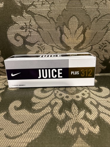 Nike juice plus 312 - juice,