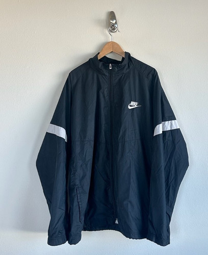 Giacca vento nike vintage - vento,