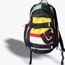 Zaino Burton audace stampa