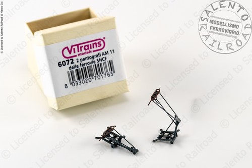 Vitrains 6072 87 2 - -,
