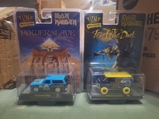 Set blazer M2 Machines Rock