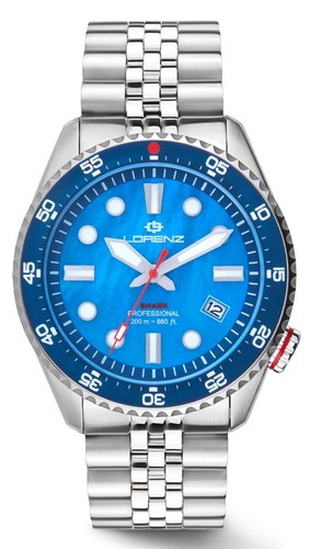 Lorenz shark 030255mp - shark, 5