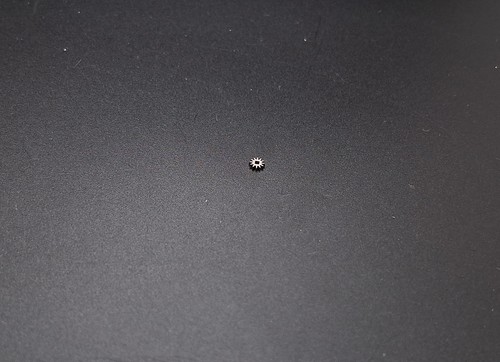 Replacement part original - replacement,
