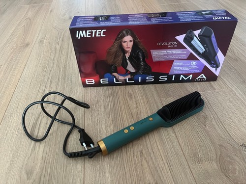 Piastra per frisé bellissima - piastra,