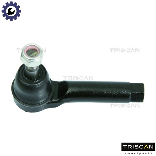 Tie rod end - tie, 8500