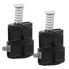  2 Pcs Accessori Con Linguetta