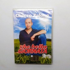 Che bella giornata checco