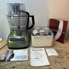 KitchenAid Tritatutto 3,1L