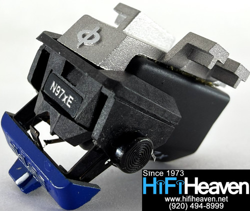 Cartuccia phono shure m97xe - cartuccia,