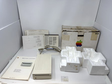 Unità floppy disk vintage