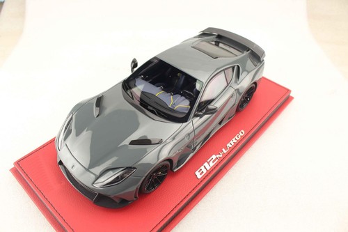 Novitec 812 largo - novitec, (gris)