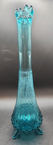 Vintage mcm smith aqua - l.e.,