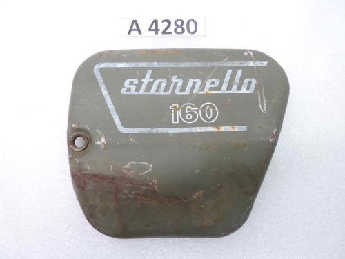 Guzzi stornello coperchio - stornello,