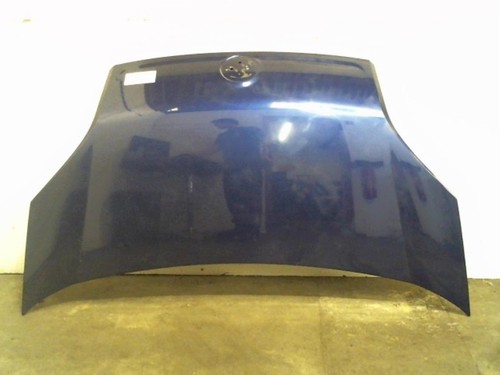 Cofano fiat qubo - fiat, 0000051789394