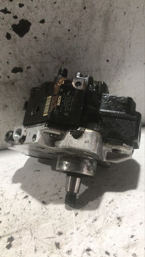 Pompa iniezione diesel - iniezione,