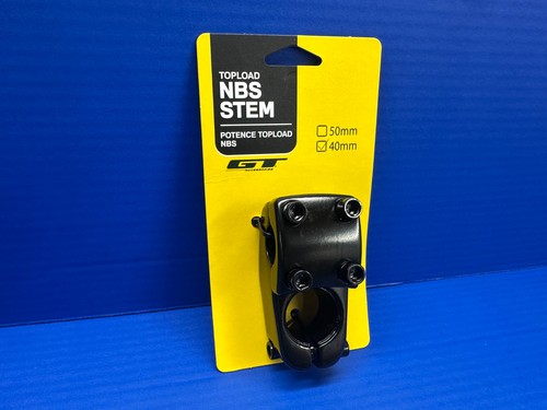 Topload nbs bmx stelo - gt,