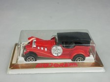 Blister Majorette 267