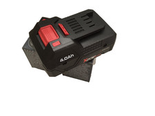Batteria parkside 20v - batteria,