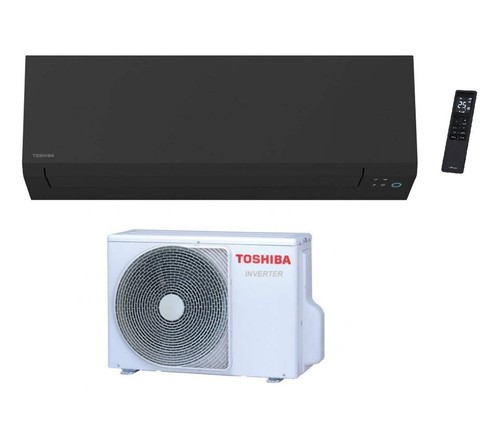 Climatizzatore toshiba mono - toshiba,