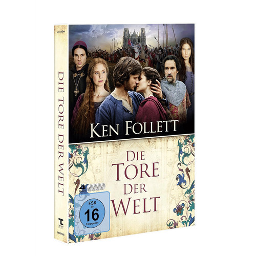 Porte del mondo dvd ken - porte,