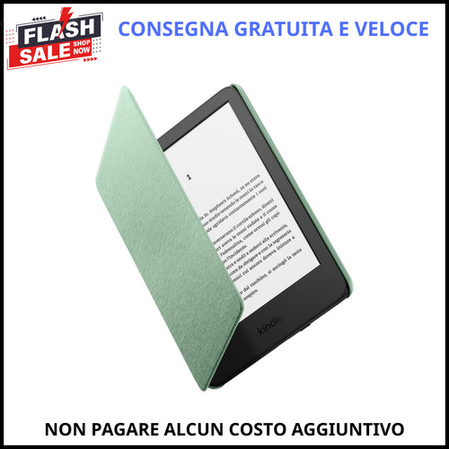 Amazon custodia cover kindle - amazon,