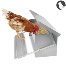 MANGIATOIA AUTOMATICA A PEDALE