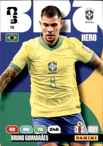 Panini mondiali 2026 world - panini, cup