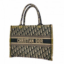 Auth [6da0109] Christian Dior