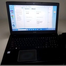 Acer Aspire E5-575 i3-7100U