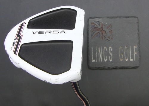 Odyssey versa putter sfere - odyssey,