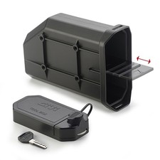 GIVI S250 MOTORCYCLE TOOL BOX