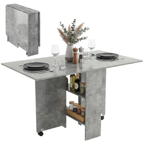 Homcom tavolo pranzo - homcom,