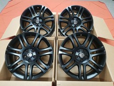Cerchi In Lega 18" Skoda