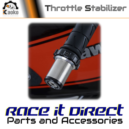 Stabilizzatori acceleratore - stabilizzatori,