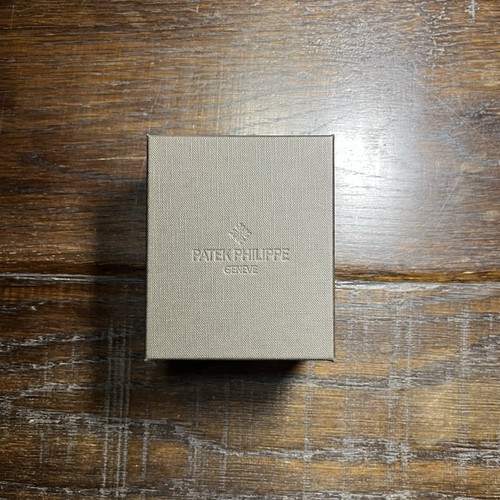 Patek philippe box - patek,
