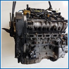 Motore Completo 843A1000 70Kw